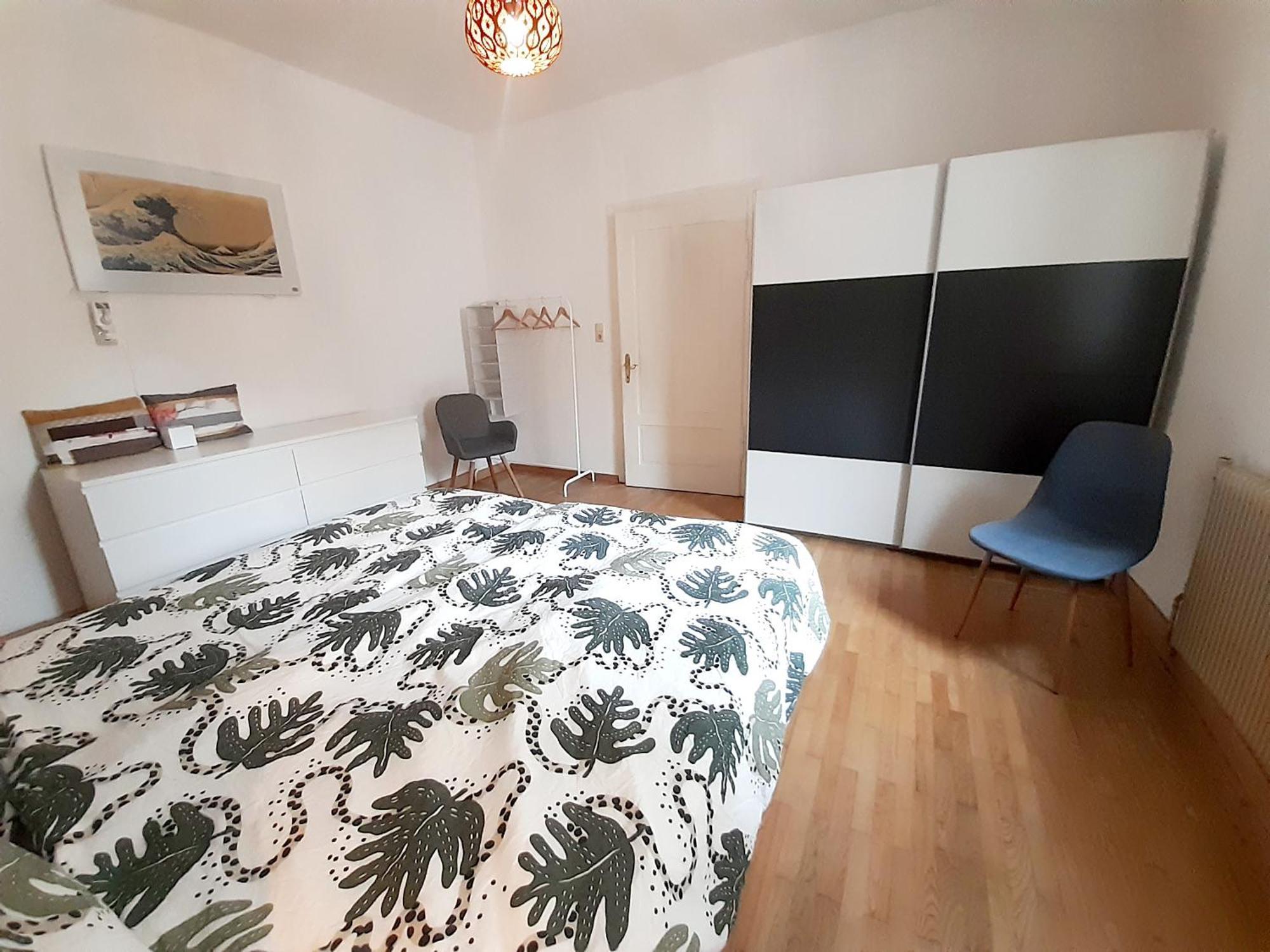 Schoene Altbauwohnung Auf Dem Land Kallham Bagian luar foto
